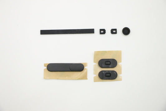 Lenovo Ks Kits Screws And Labels - 04W1783
