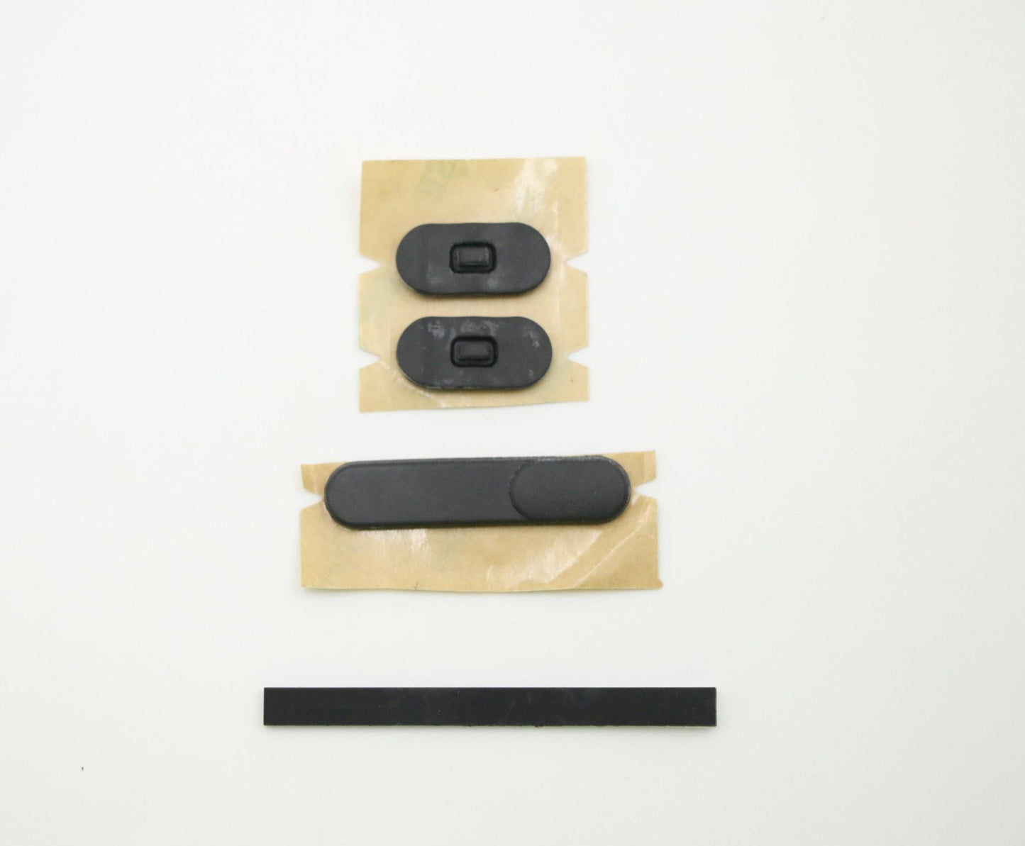 Lenovo Ks Kits Screws And Labels - 04W1783