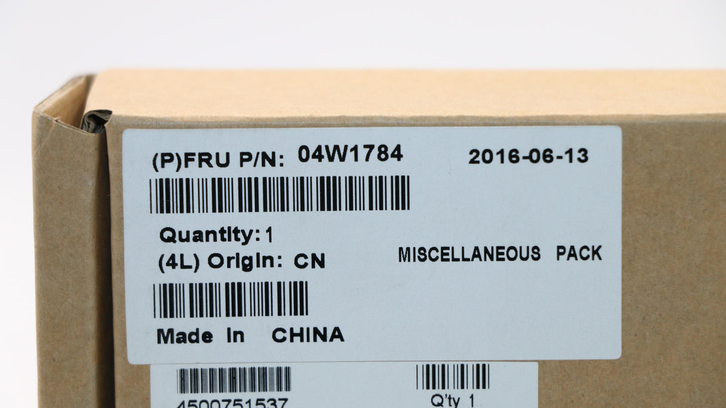 Lenovo Me - 04W1784