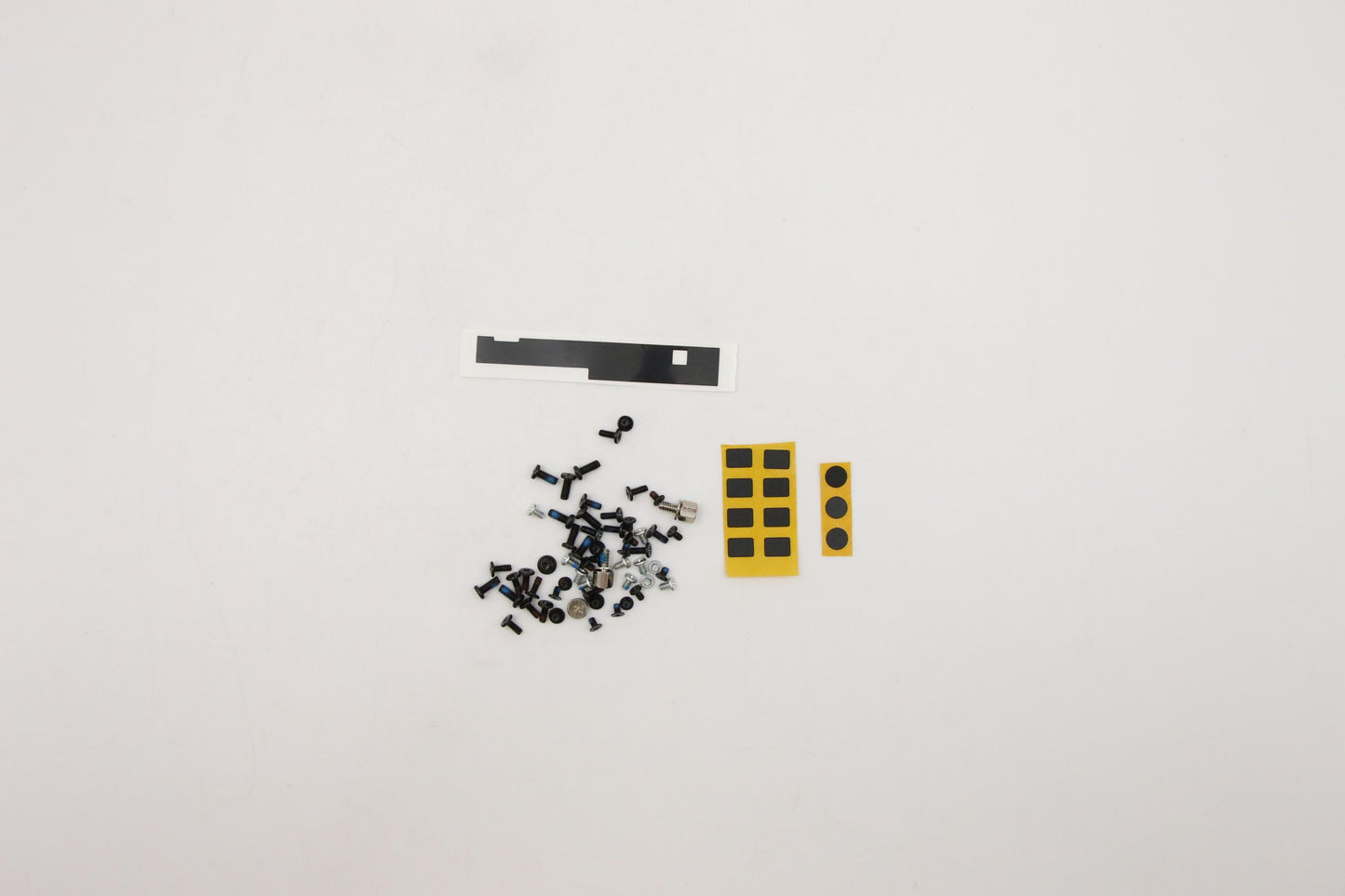 Lenovo Ks Kits Screws And Labels - 04W1785