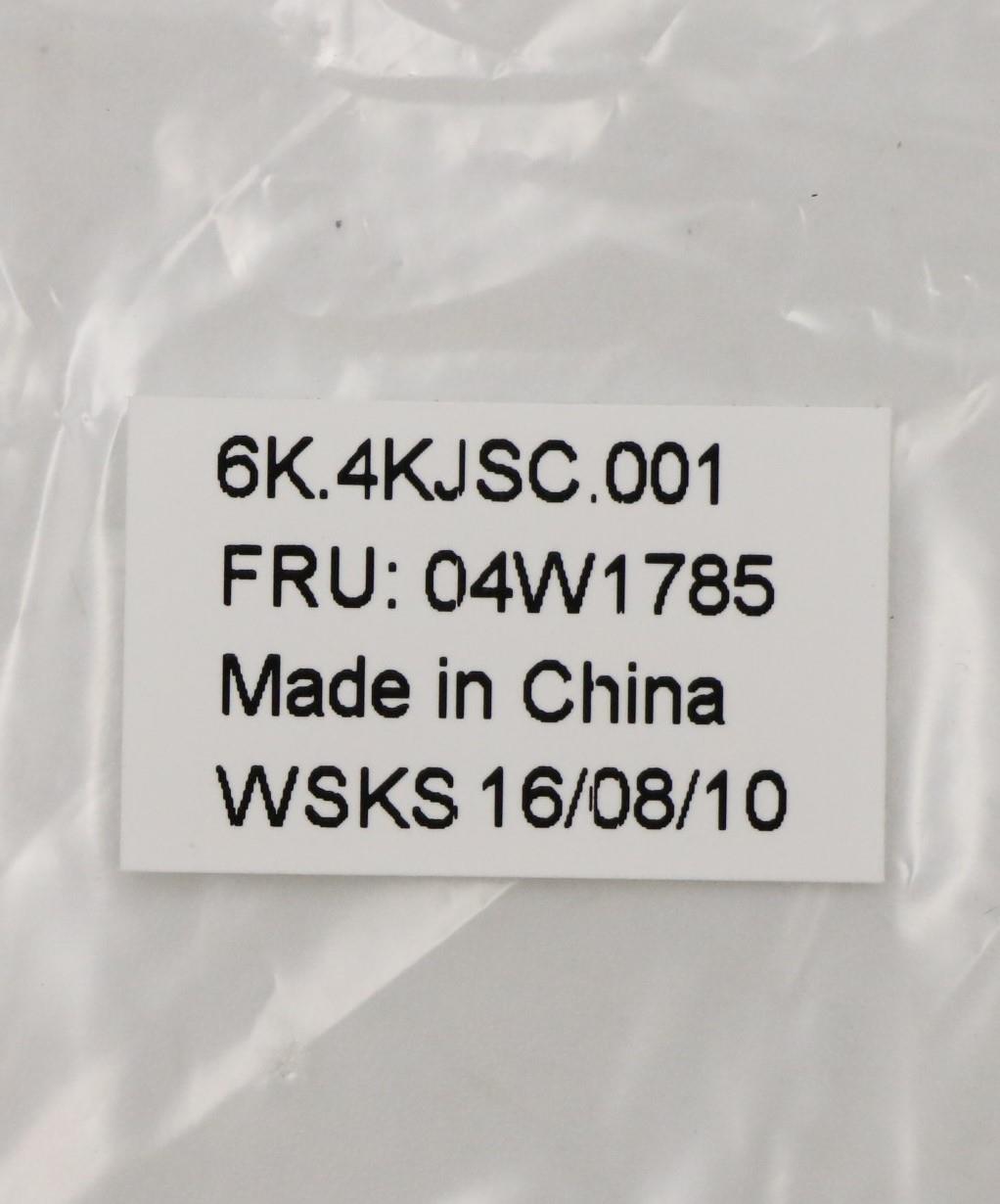 Lenovo Ks Kits Screws And Labels - 04W1785