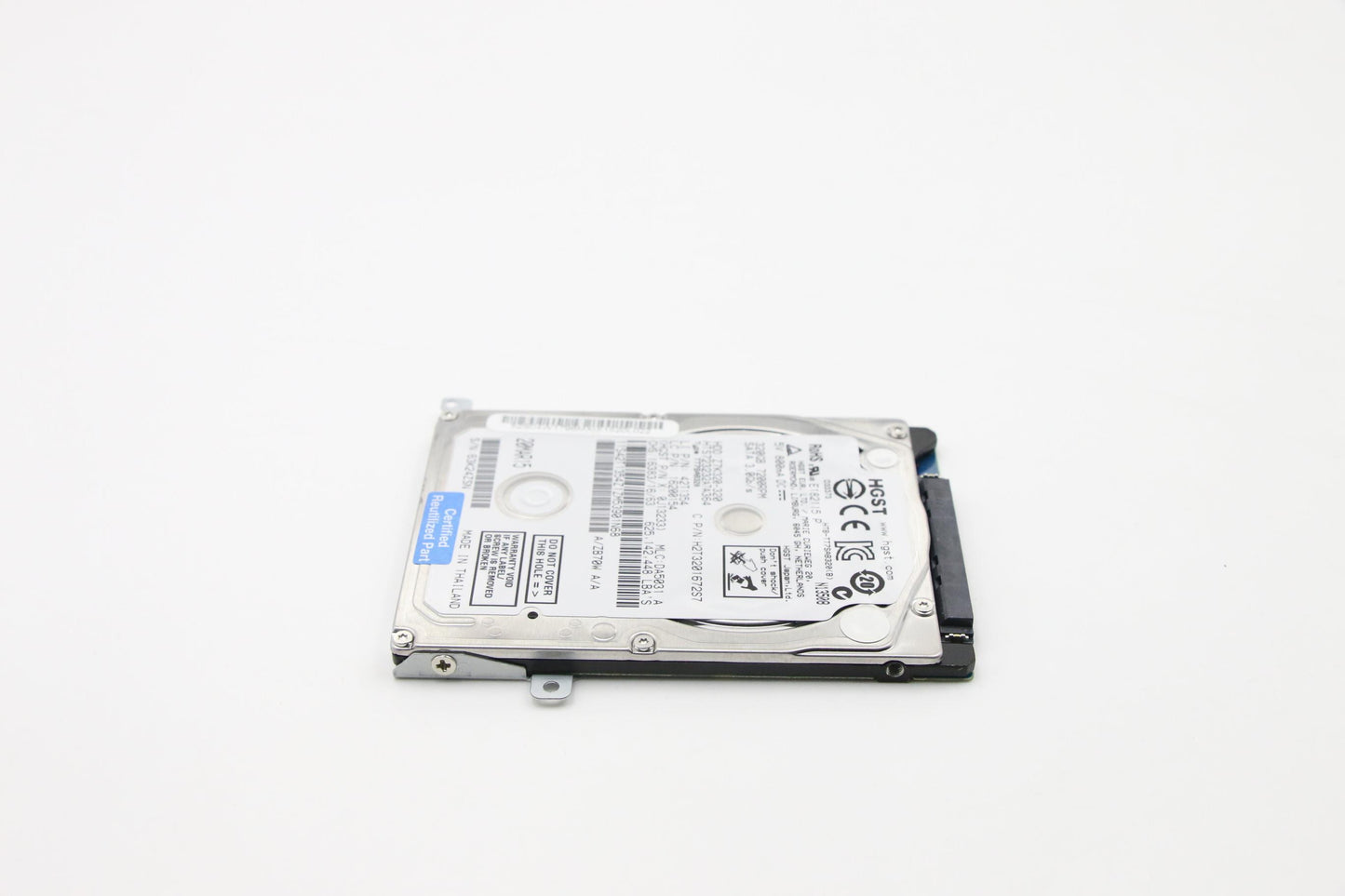 Lenovo 04W1796 - Part