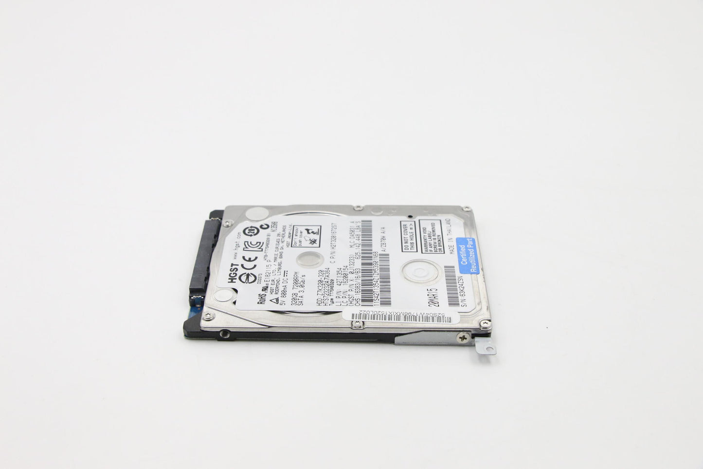 Lenovo 04W1796 - Part