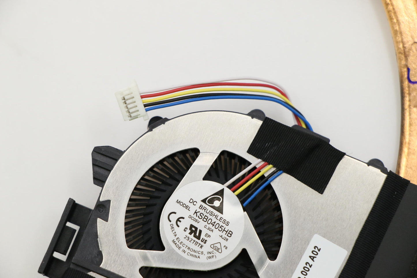 Lenovo Heatsk Thermal Mdl Int - 04W1833
