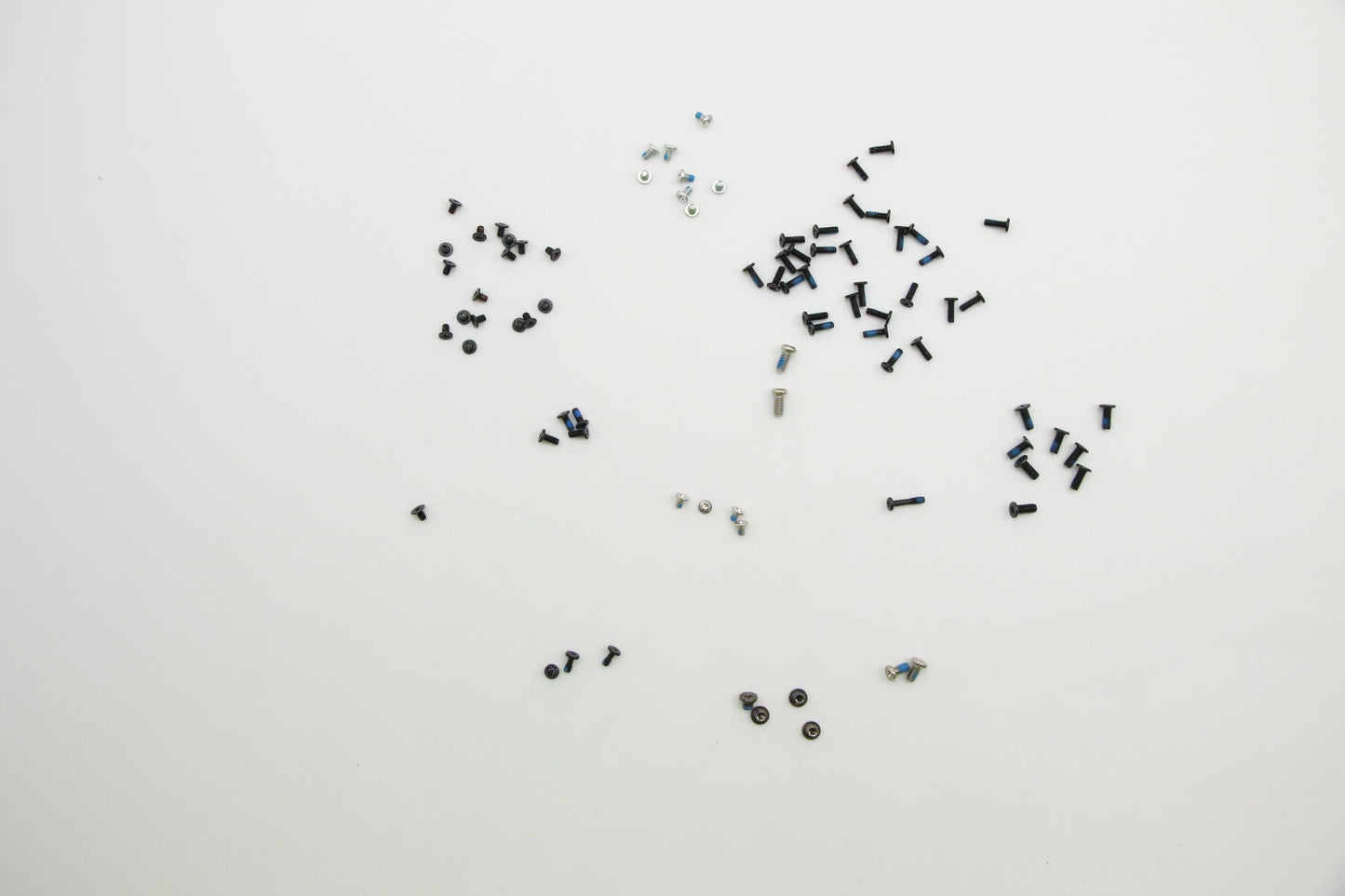 Lenovo Ks Kits Screws And Labels - 04W1840