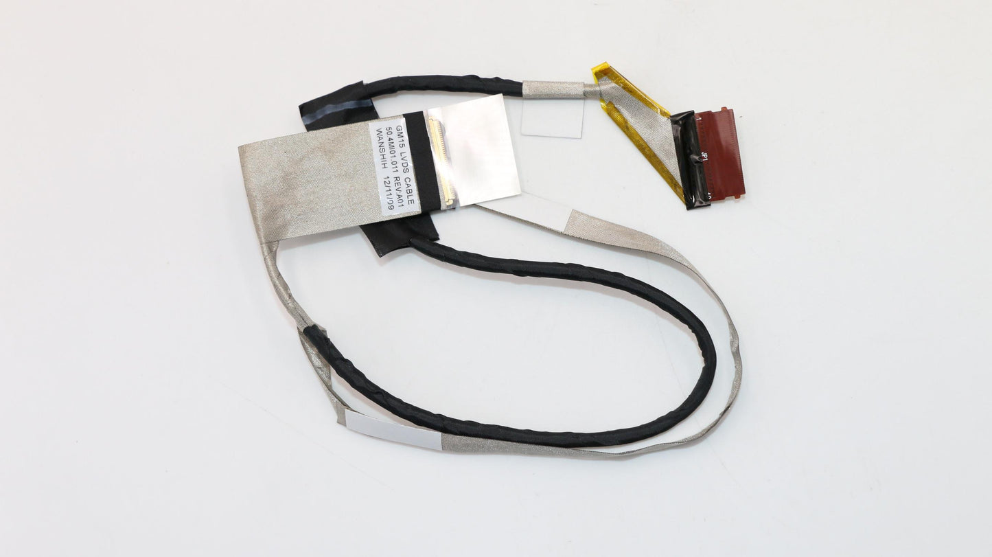 Lenovo Cable Lcd Cable Hd 15W - 04W1850