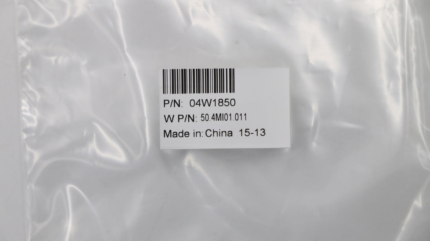 Lenovo Cable Lcd Cable Hd 15W - 04W1850