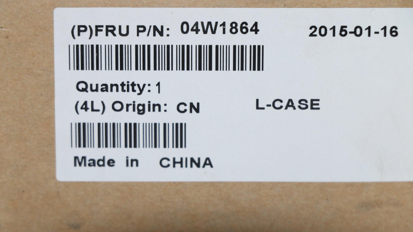 Lenovo Mech - 04W1864