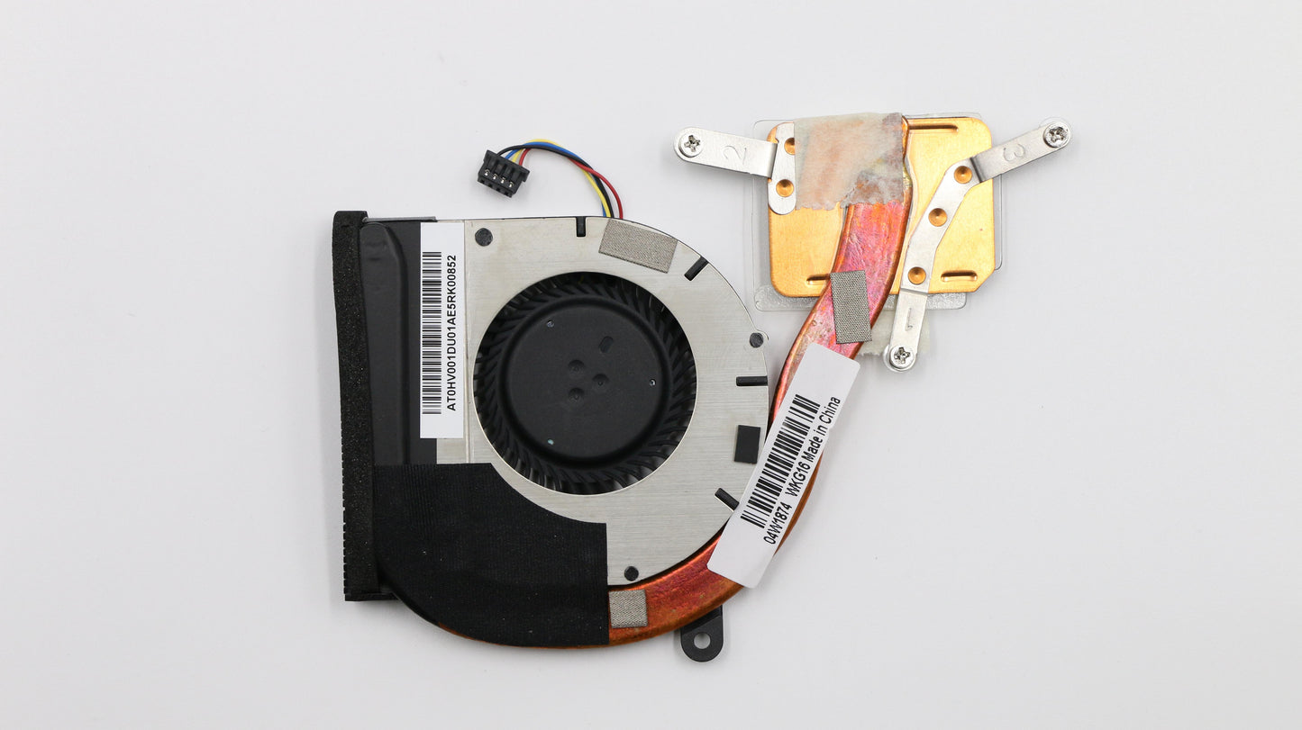 Lenovo Fa Fans - 04W1874