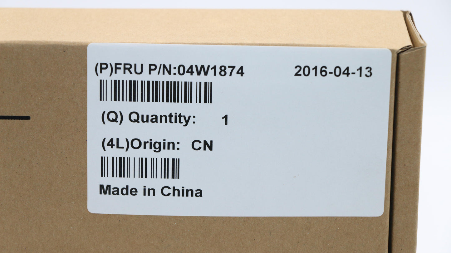 Lenovo Fa Fans - 04W1874