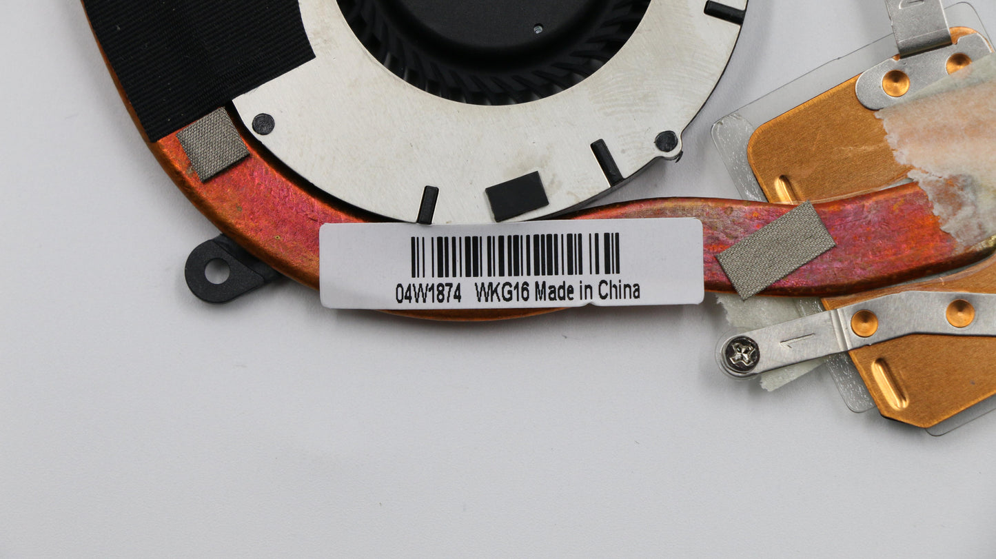 Lenovo Fa Fans - 04W1874