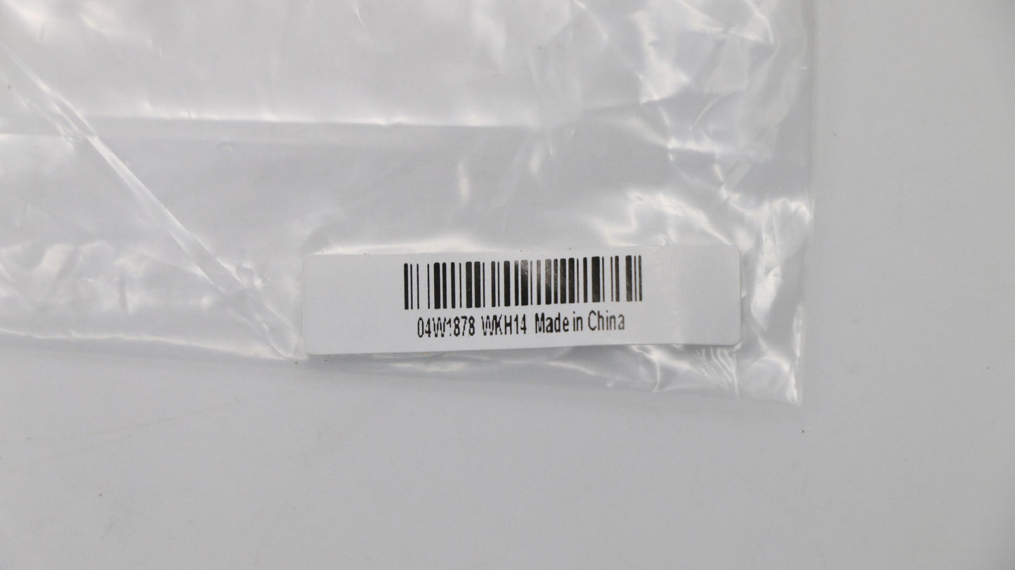 Lenovo Ks Kits Screws And Labels - 04W1878