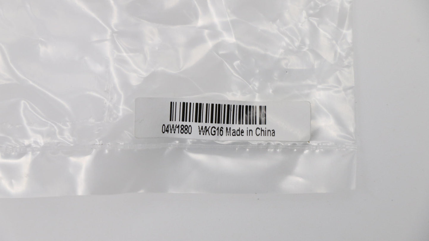 Lenovo Cable Dc-In Cable - 04W1880