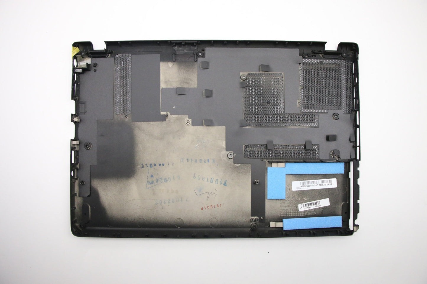 Lenovo Mecha Base Cover Asm Row - 04W1881
