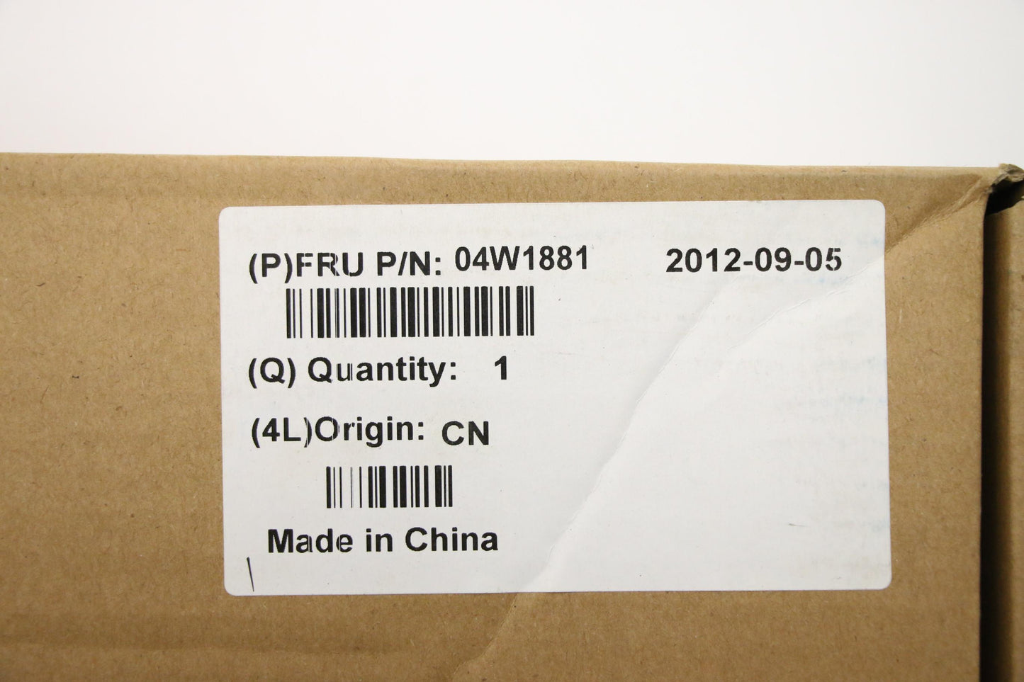Lenovo Mecha Base Cover Asm Row - 04W1881
