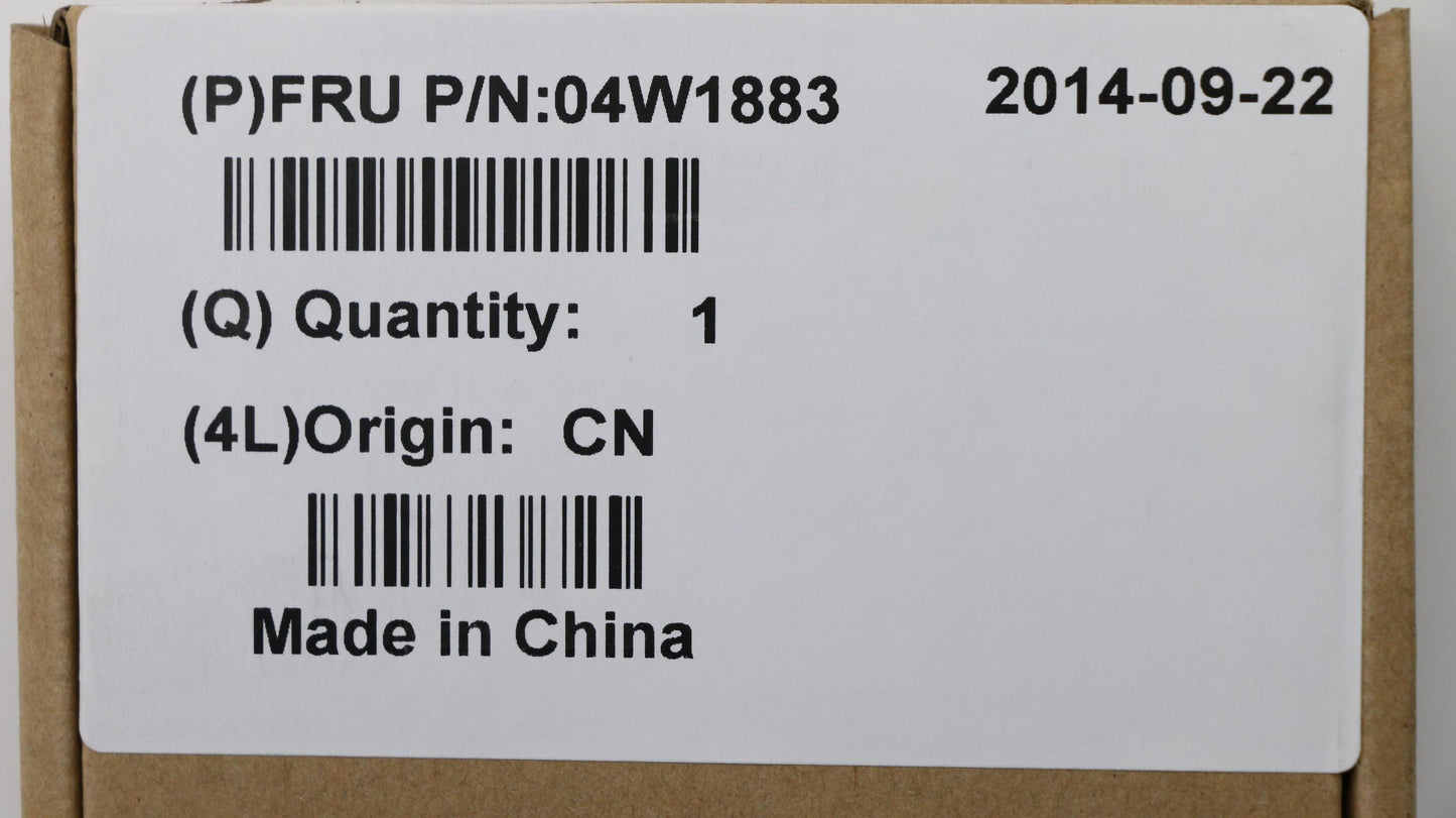 Lenovo Cover Hdd Cover - 04W1883