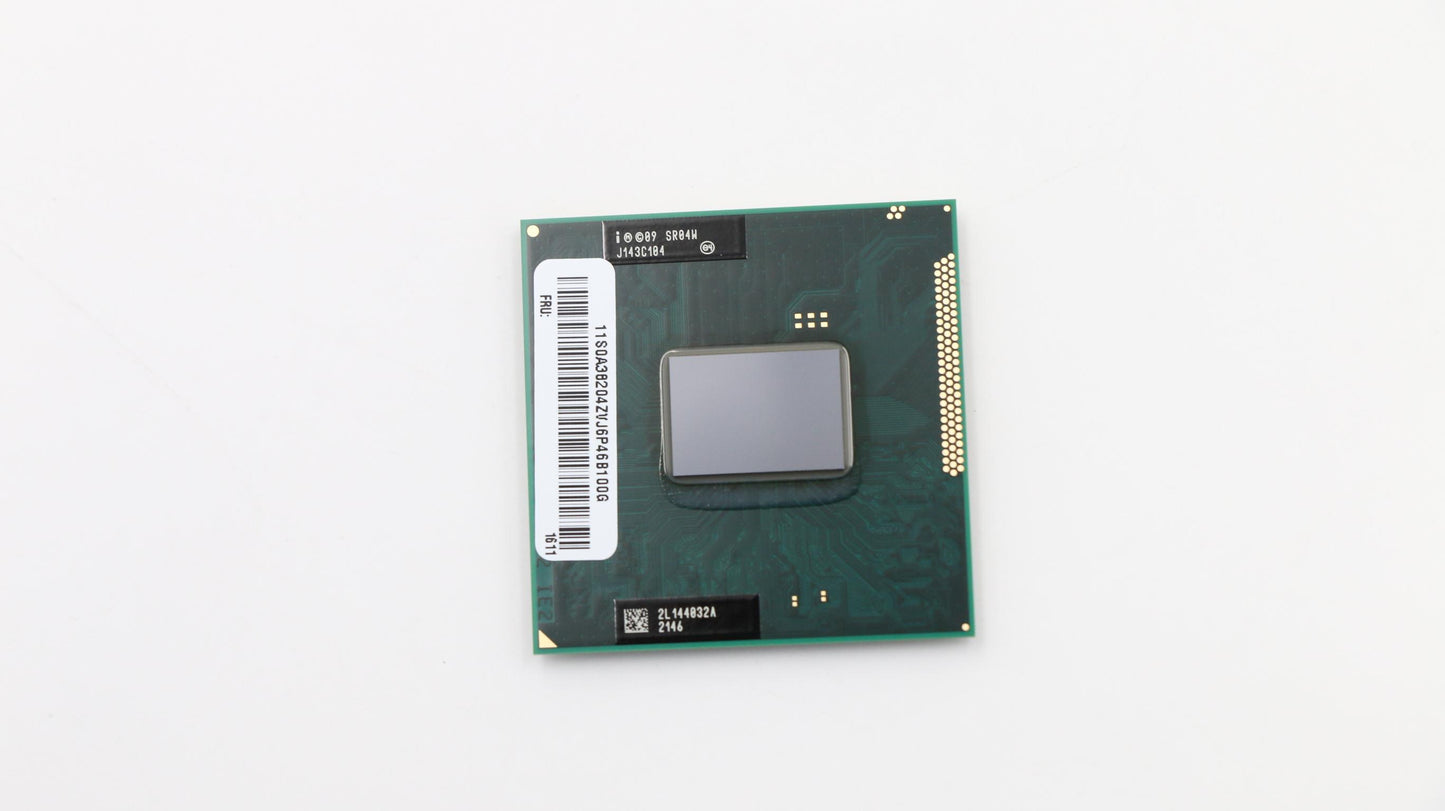 Lenovo Liwei-1.0 - 04W1893