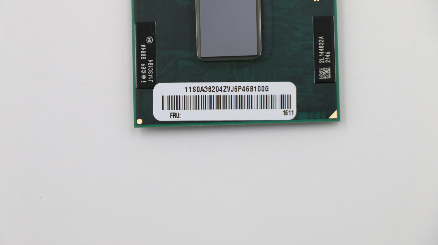 Lenovo Liwei-1.0 - 04W1893