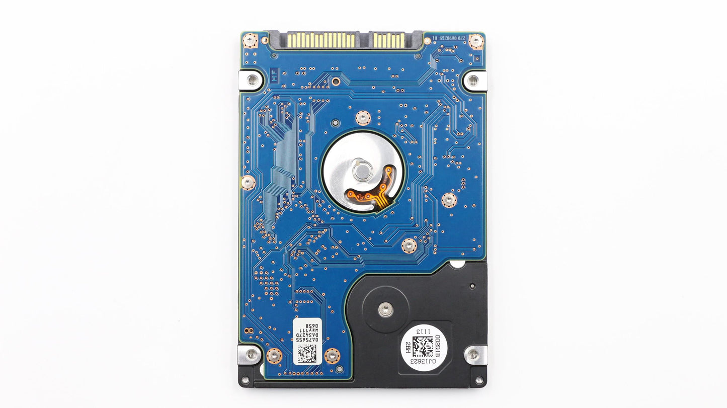 Lenovo Hard Drives - 04W1960