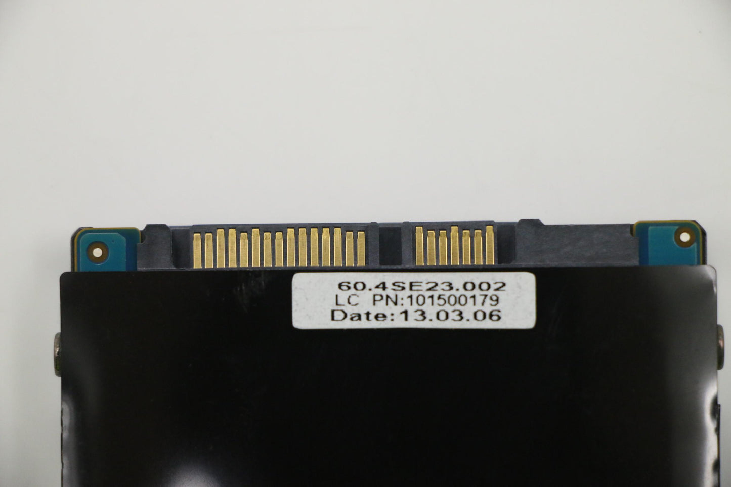 Lenovo Hdd - 04W1961
