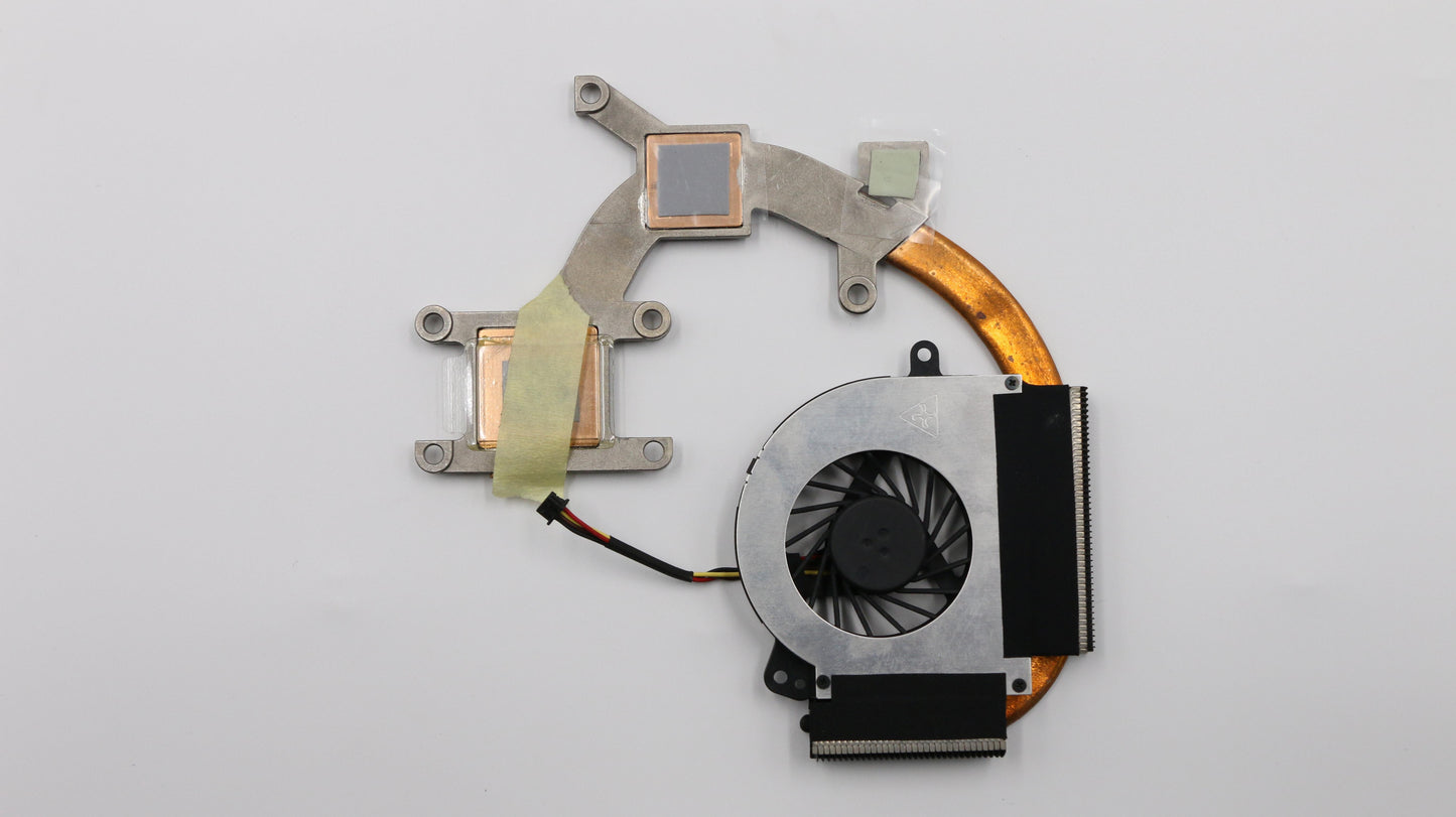 Lenovo Fa Fans - 04W2001