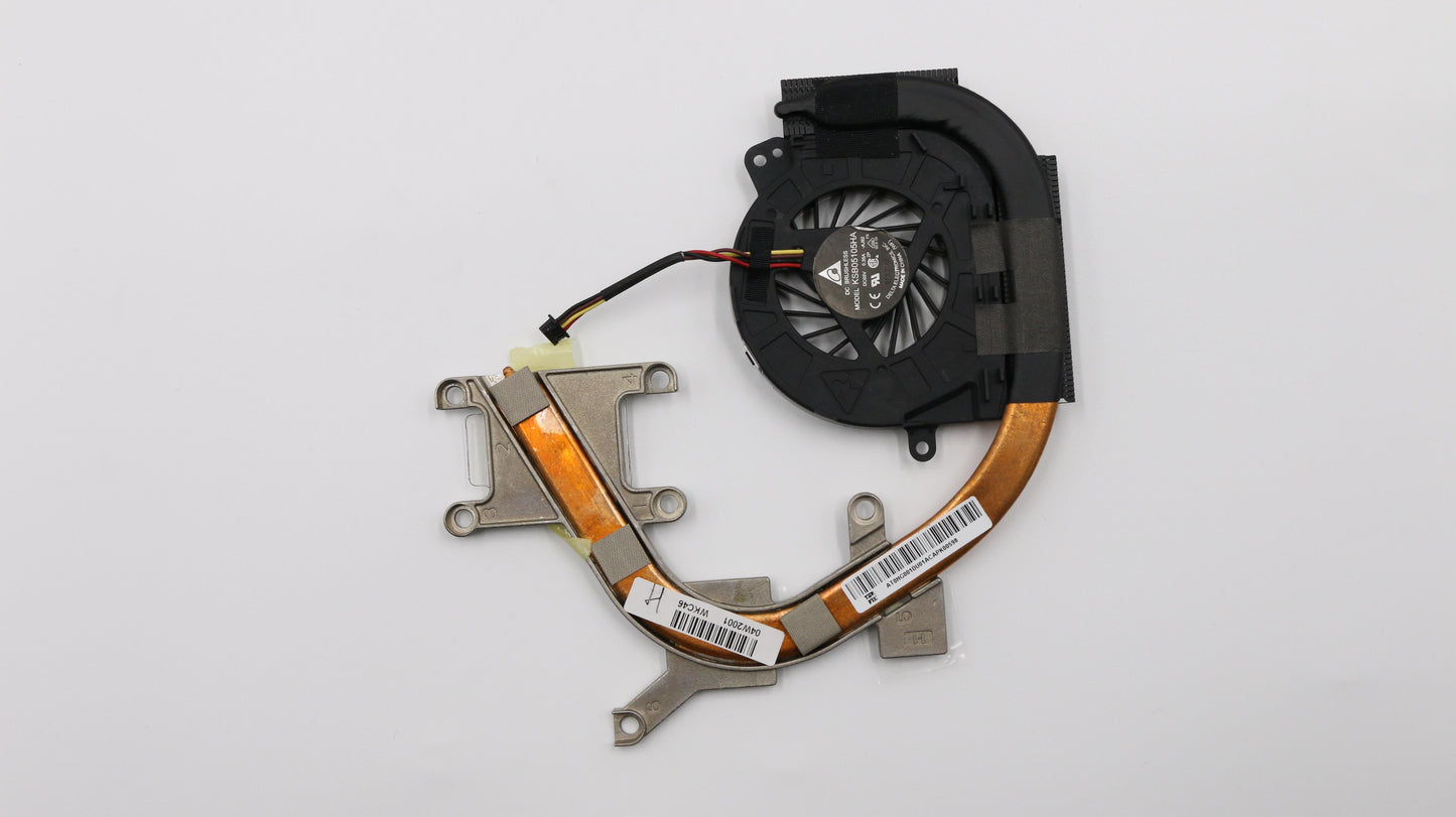 Lenovo Fa Fans - 04W2001