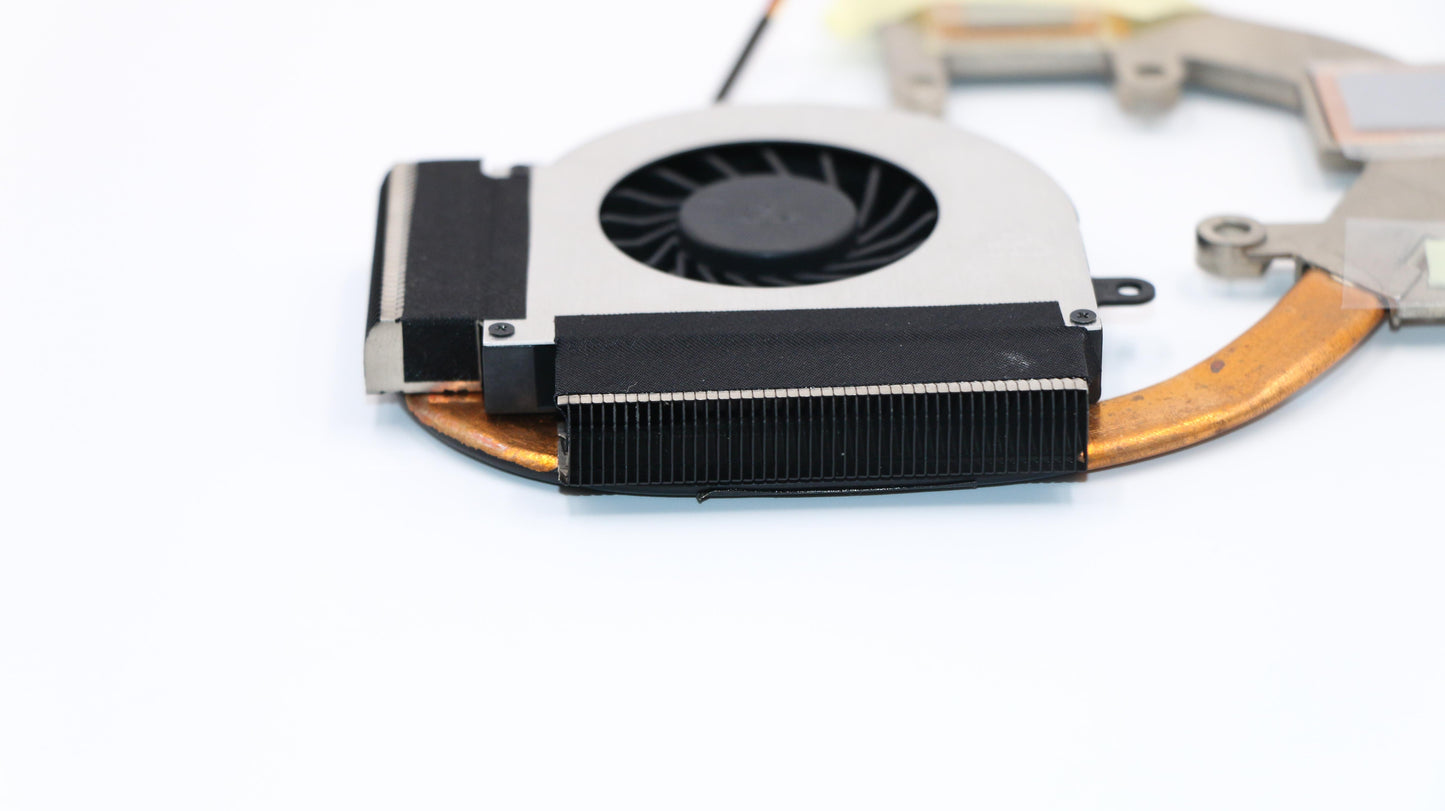 Lenovo Fa Fans - 04W2001