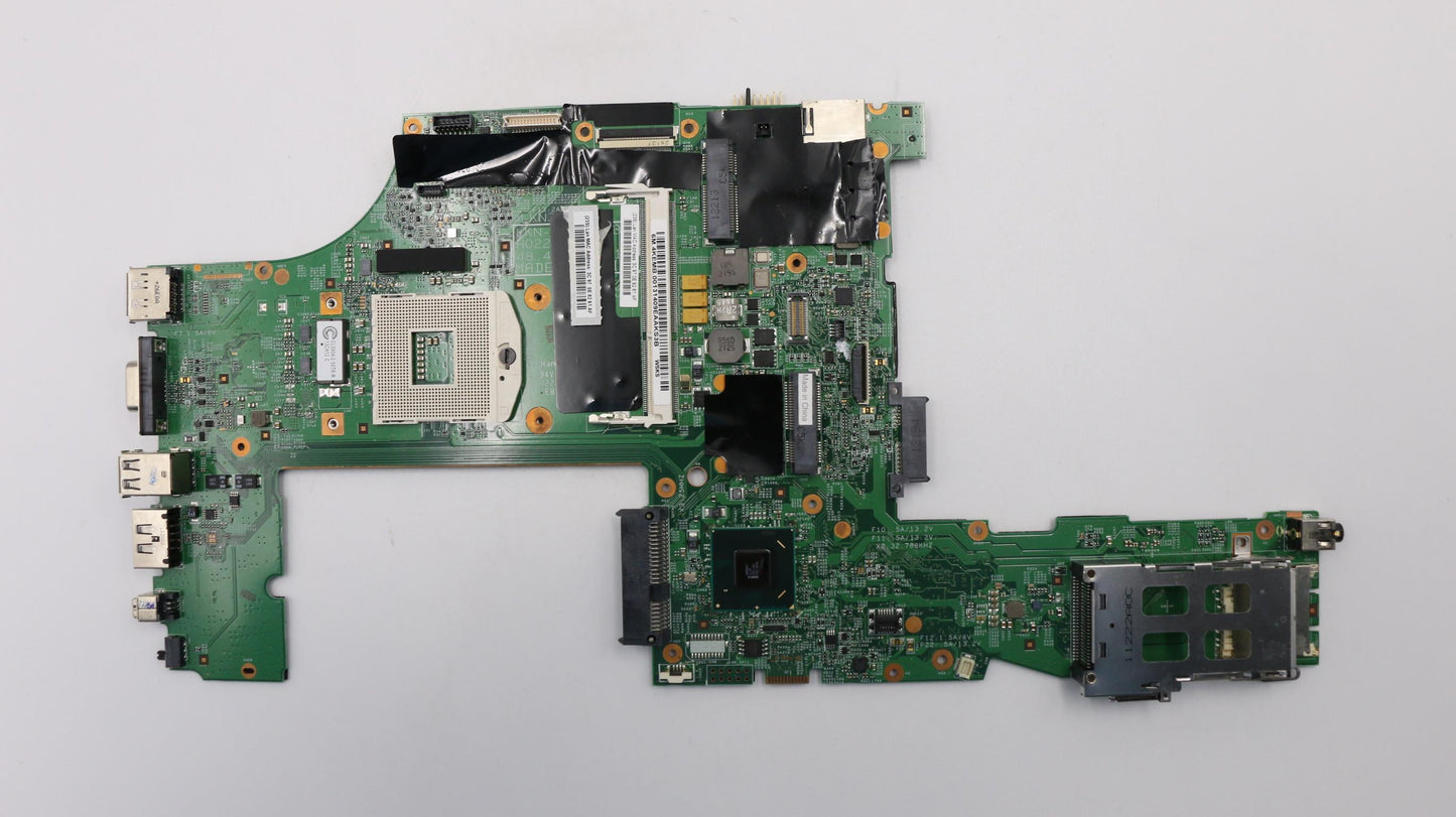 Lenovo Pl System Boards - 04W2020