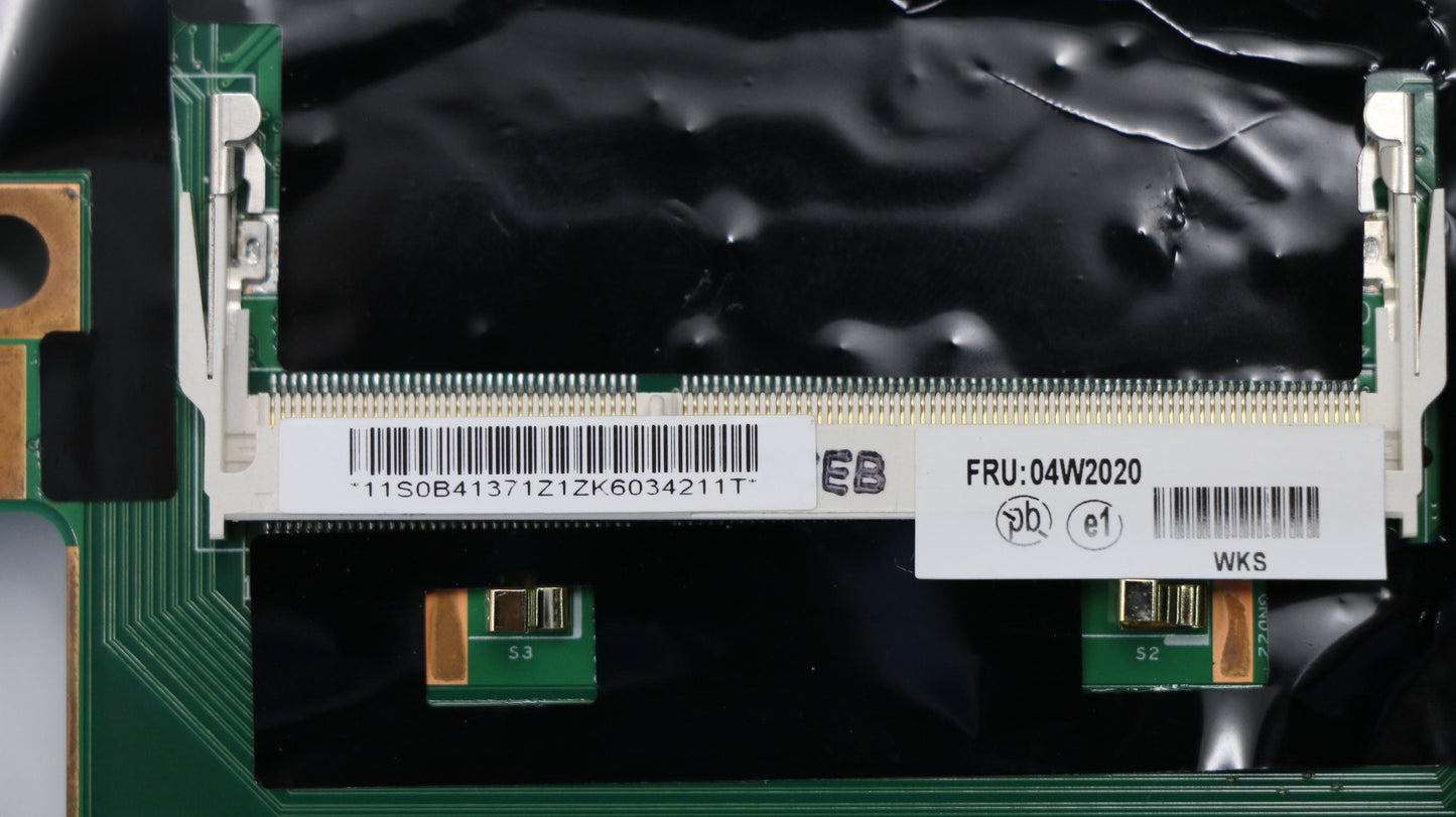 Lenovo Pl System Boards - 04W2020