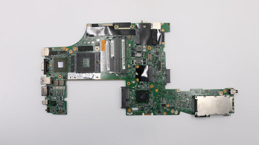 Lenovo Kendo-3 Fru Planar Asm Q1 Y-Am - 04W2028
