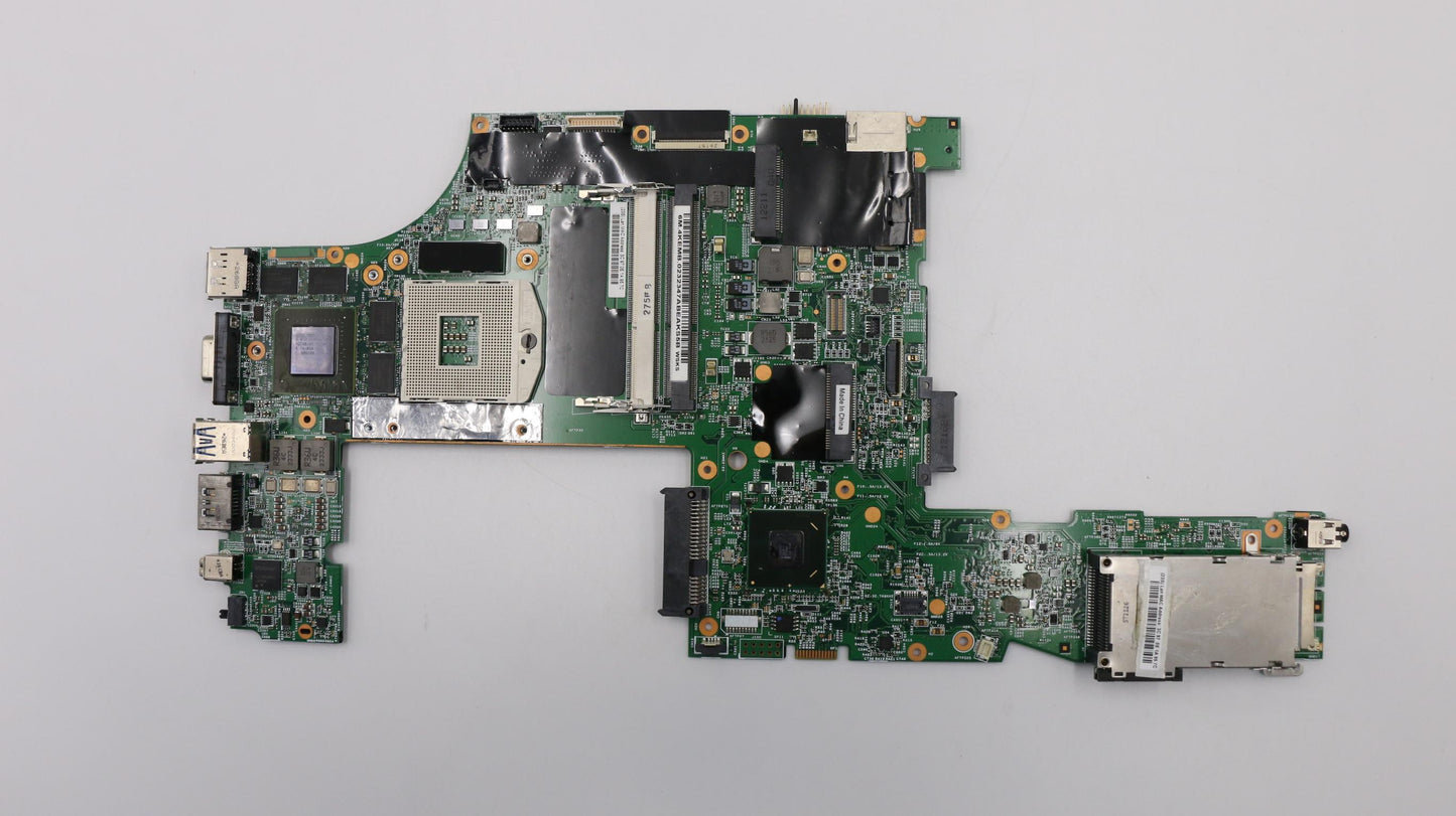 Lenovo Pl System Boards - 04W2037