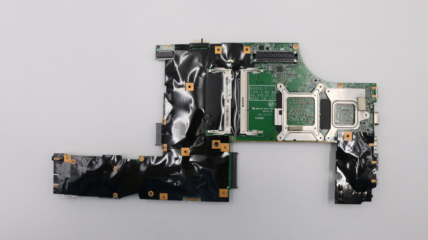 Lenovo Pl System Boards - 04W2037