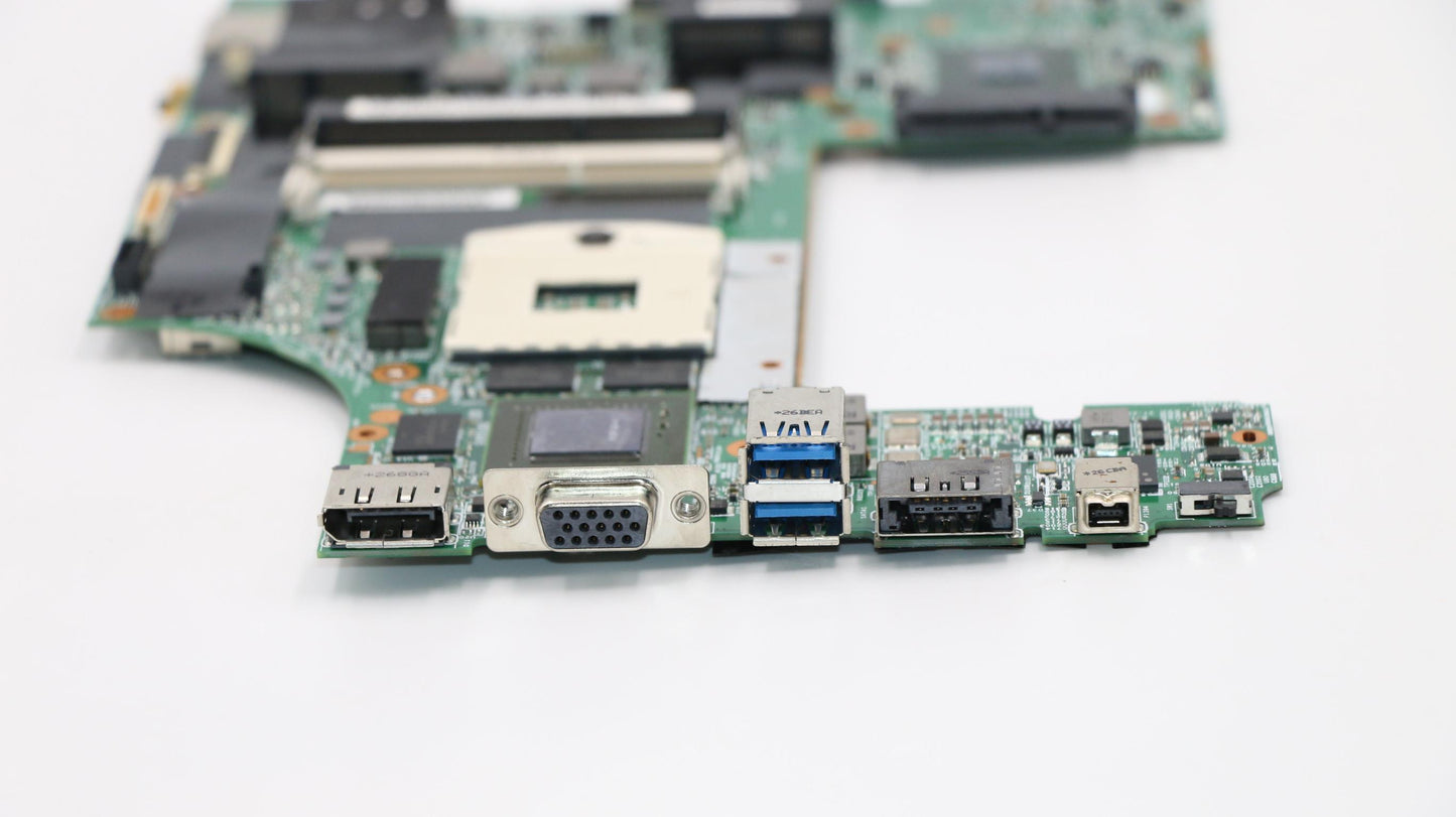 Lenovo Pl System Boards - 04W2037