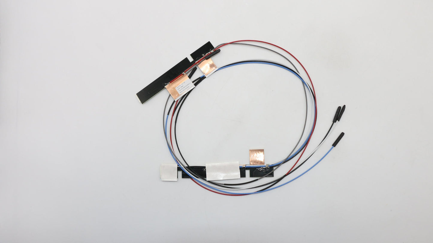 Lenovo Antena Antenna Kit Yageo - 04W2060