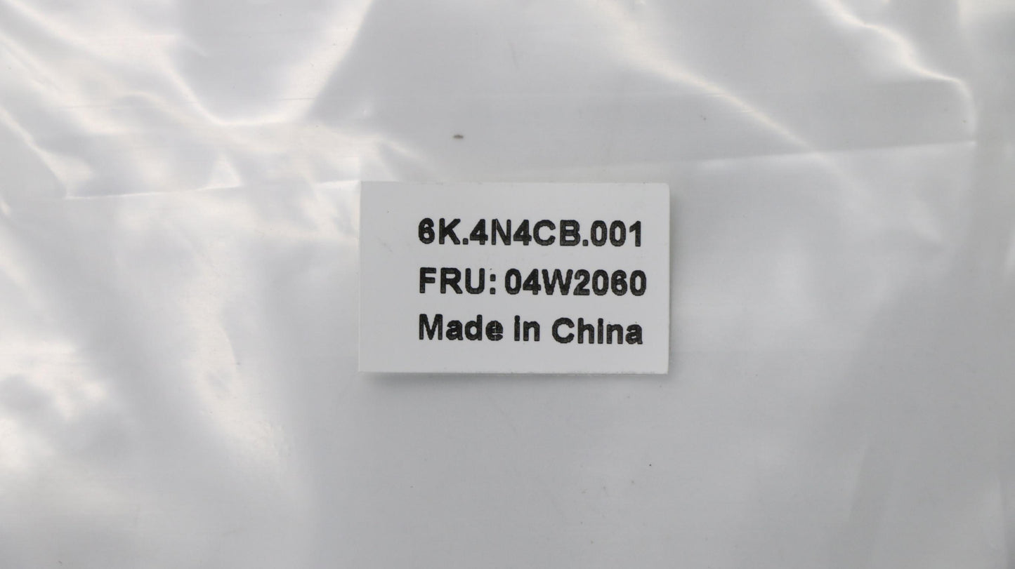 Lenovo Antena Antenna Kit Yageo - 04W2060