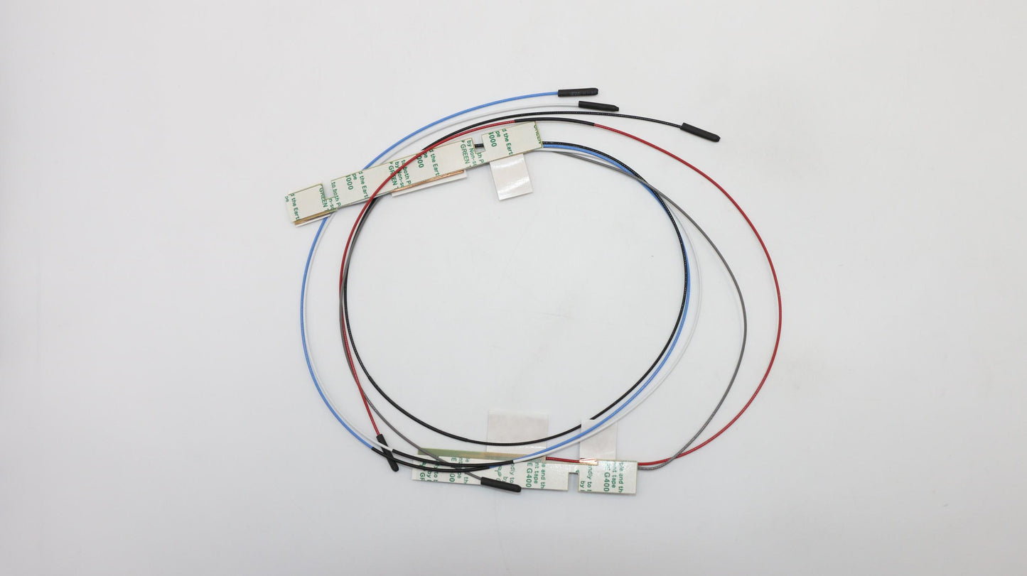 Lenovo Antena Antenna Kit Yageo - 04W2060