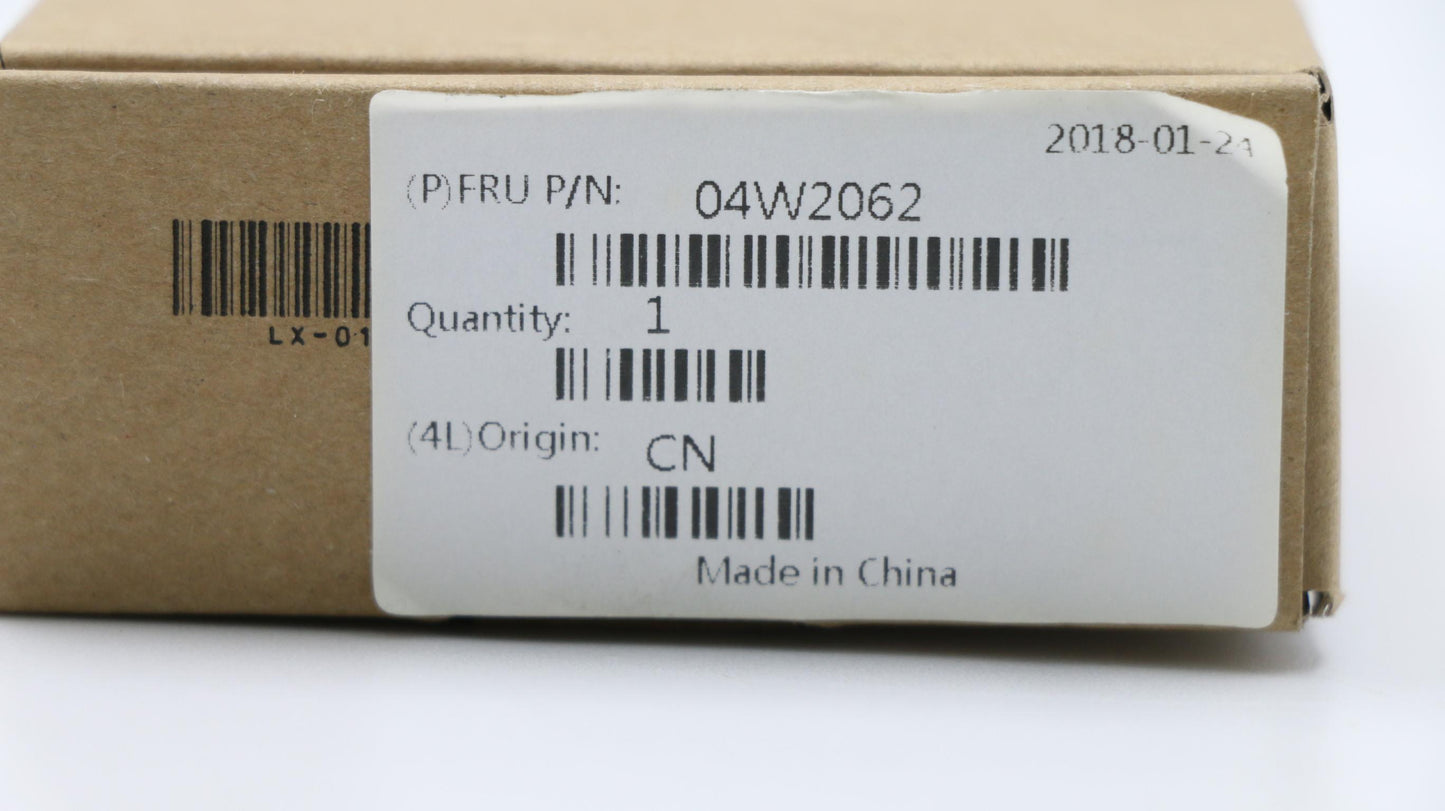 Lenovo Cardpop Subcard Led Microphone - 04W2062