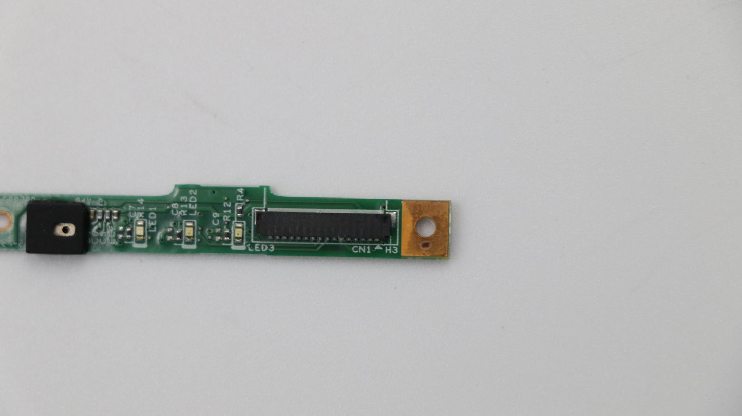 Lenovo Cardpop Subcard Led Microphone - 04W2062