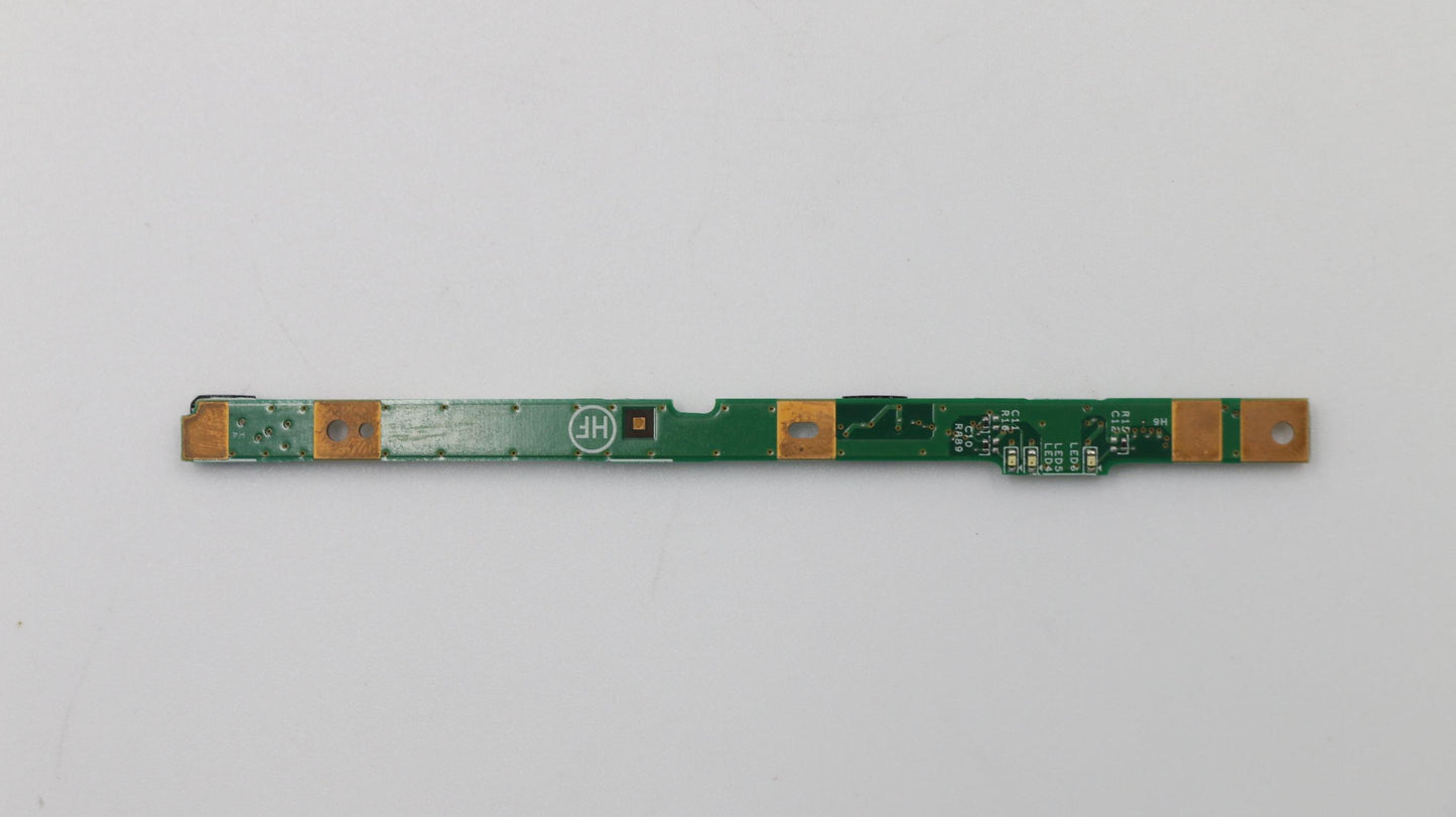Lenovo Cardpop Subcard Led Microphone - 04W2062