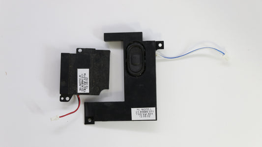 Lenovo Speaker Speaker Lr Y And G - 04W2065