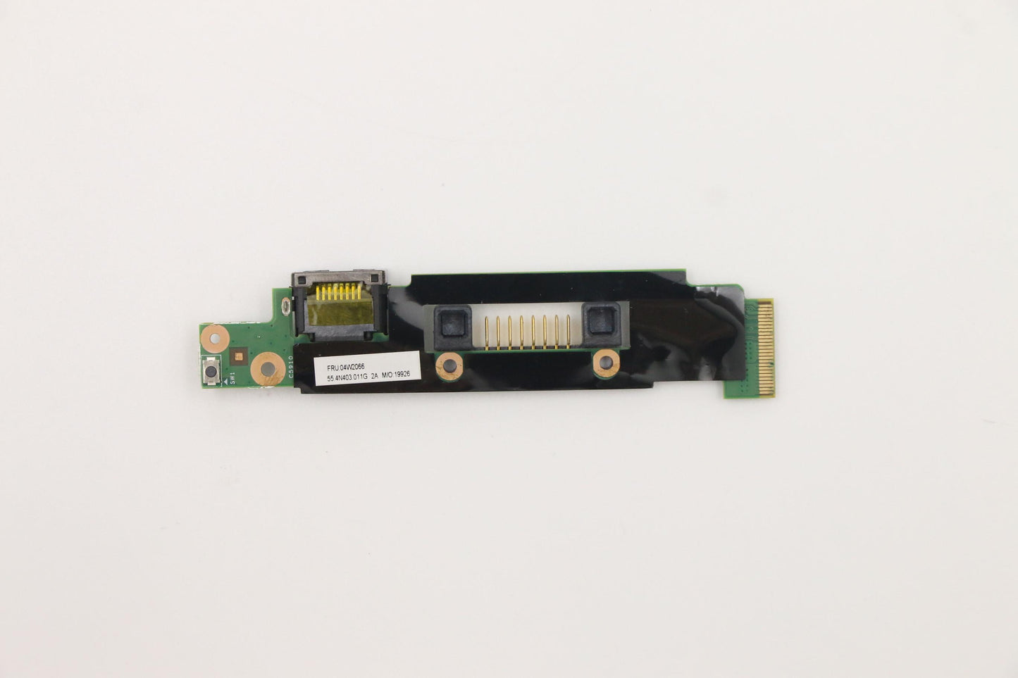 Lenovo Ci Cards Misc Internal - 04W2066