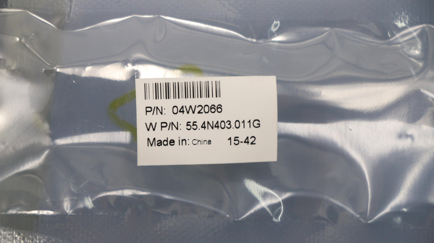 Lenovo Ci Cards Misc Internal - 04W2066