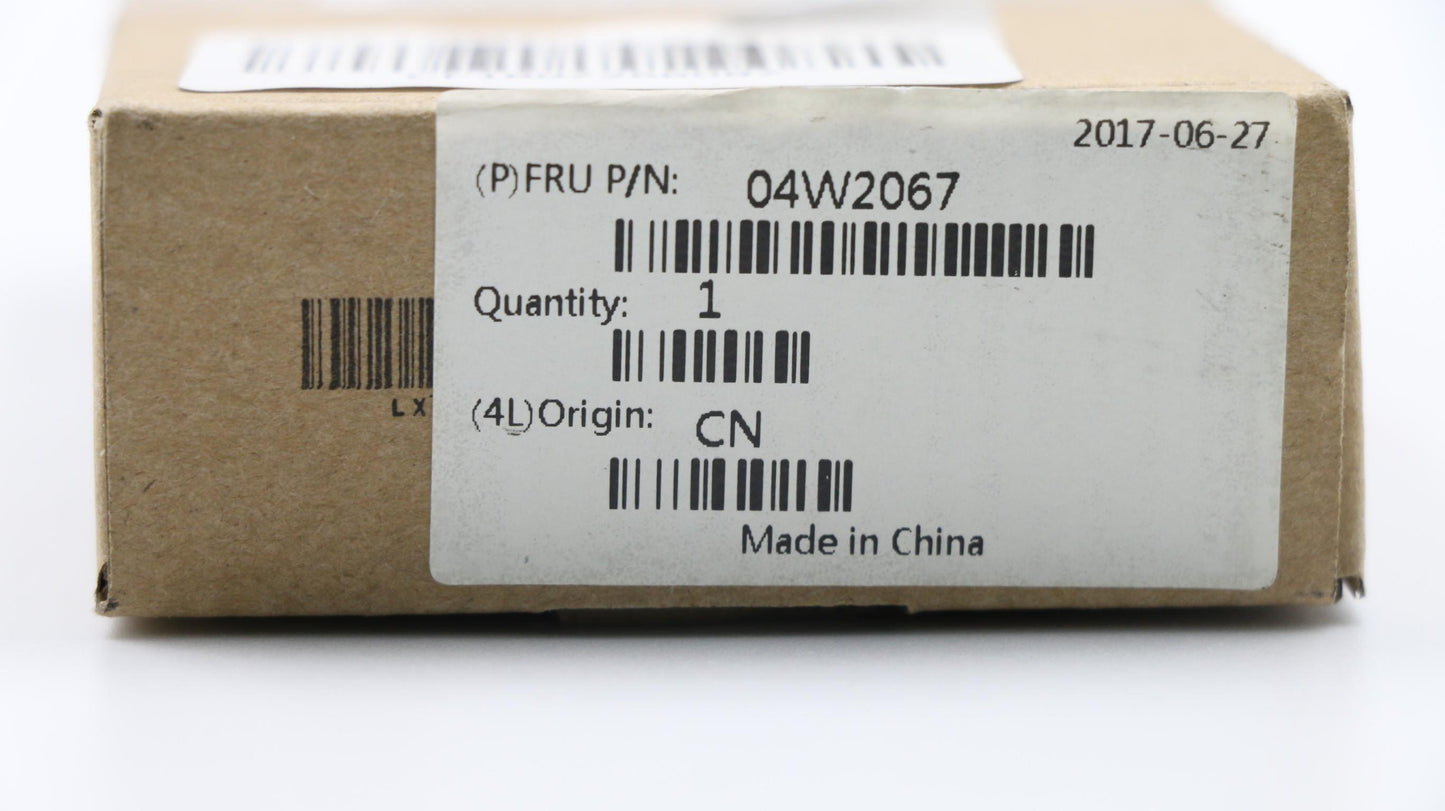 Lenovo Ci Cards Misc Internal - 04W2067