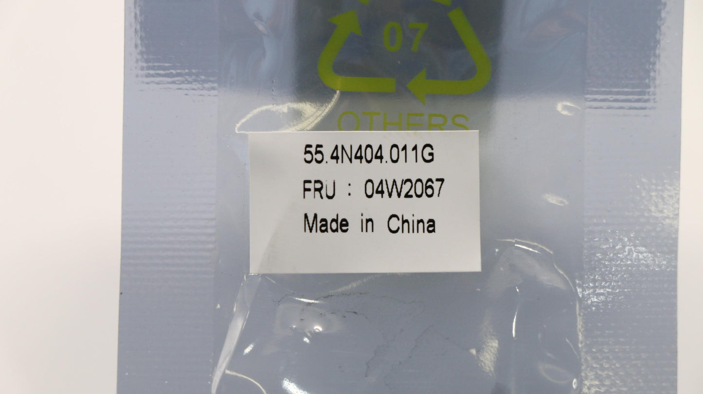 Lenovo Ci Cards Misc Internal - 04W2067