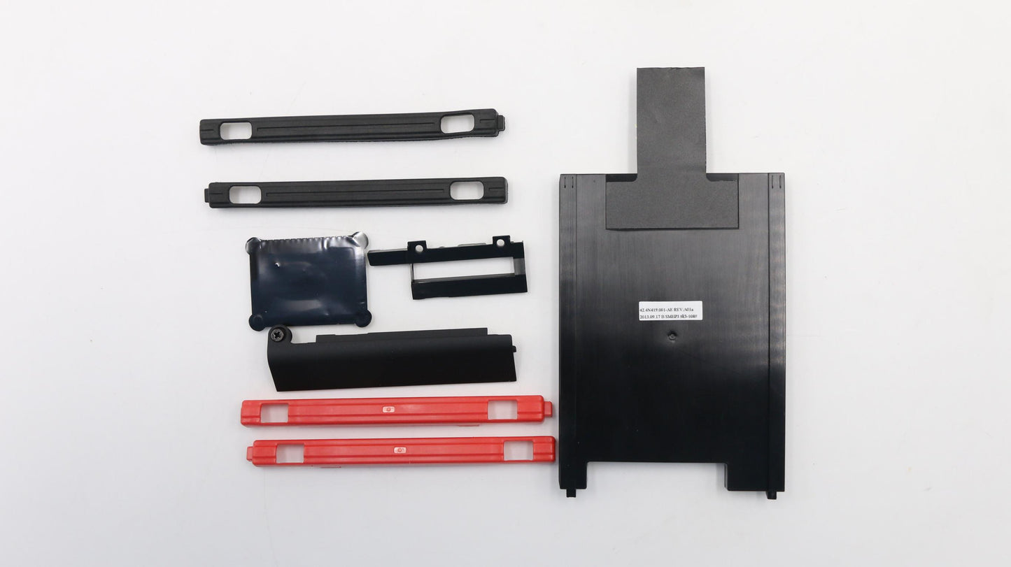 Lenovo Mecha System Misc Kit - 04W2069