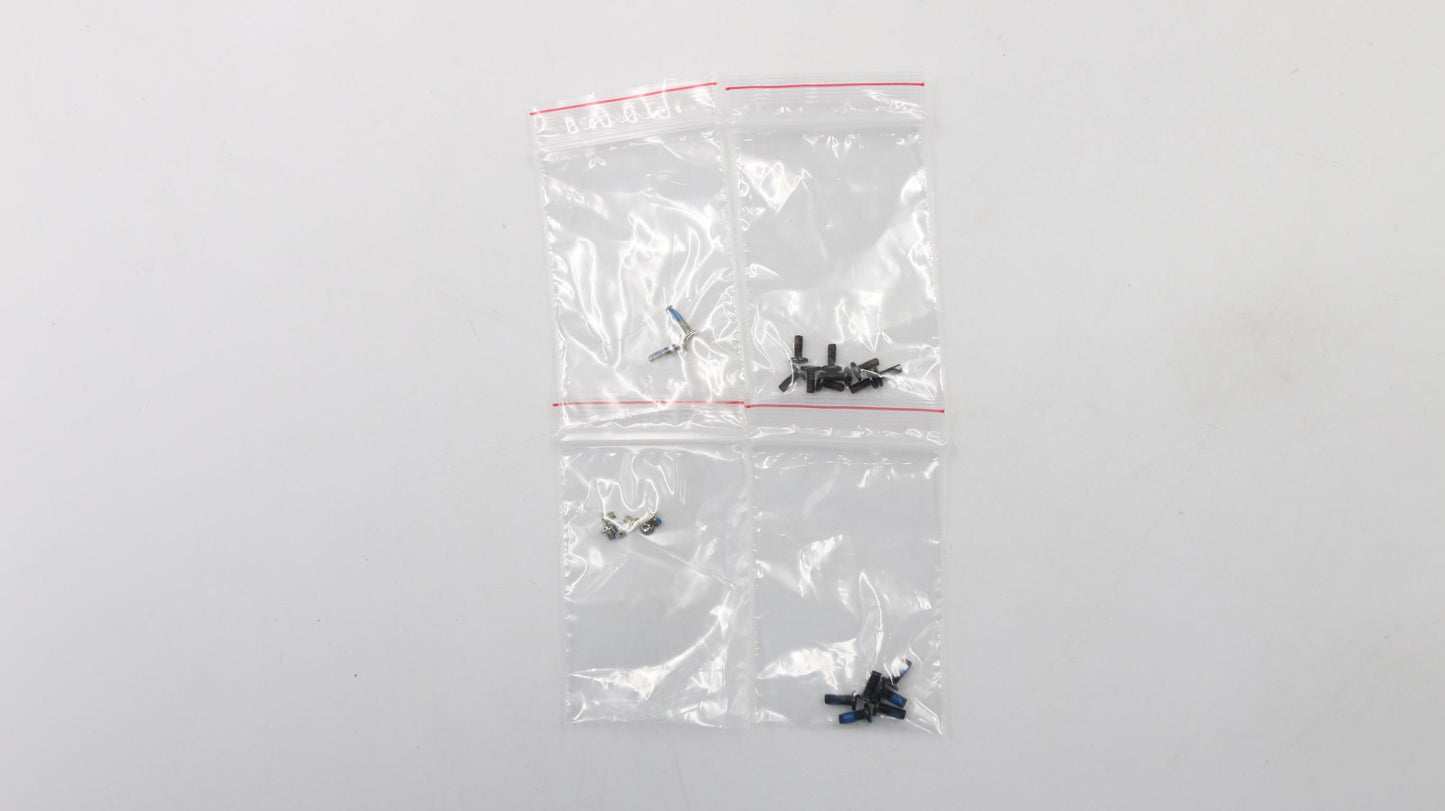 Lenovo Mecha Screw Kit - 04W2073