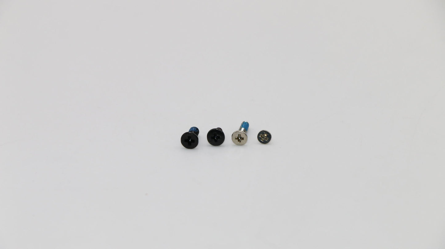 Lenovo Mecha Screw Kit - 04W2073