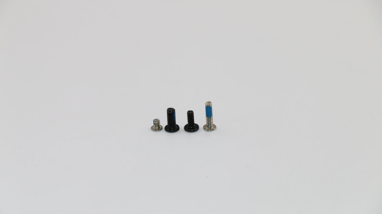 Lenovo Mecha Screw Kit - 04W2073