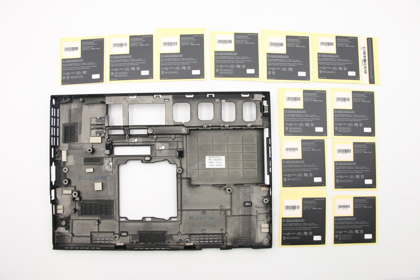 Lenovo Co Covers - 04W2078