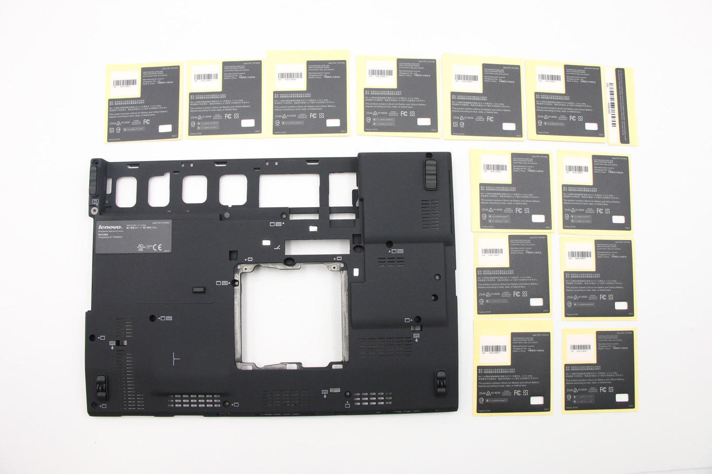 Lenovo Co Covers - 04W2078